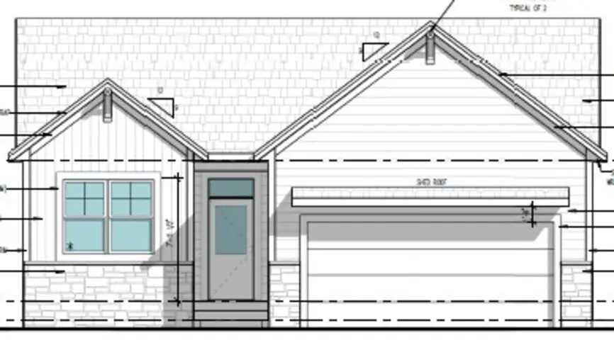 1209 Tallgrass Trail, Solon, IA 52333 - #3