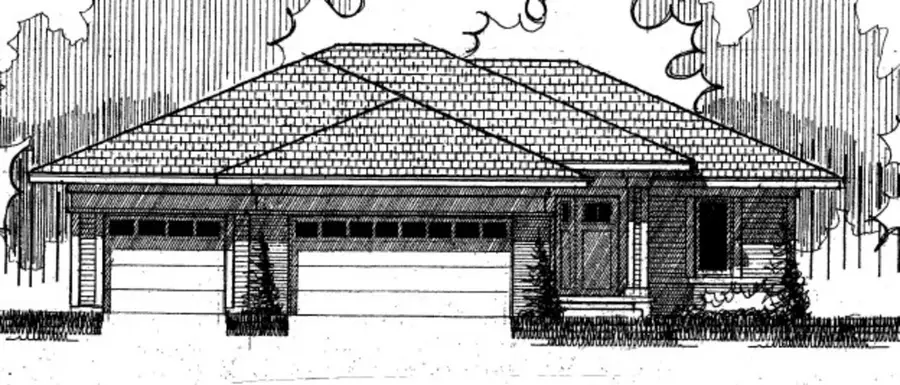 1103 Heritage Trail, Solon, IA 52333 - #2