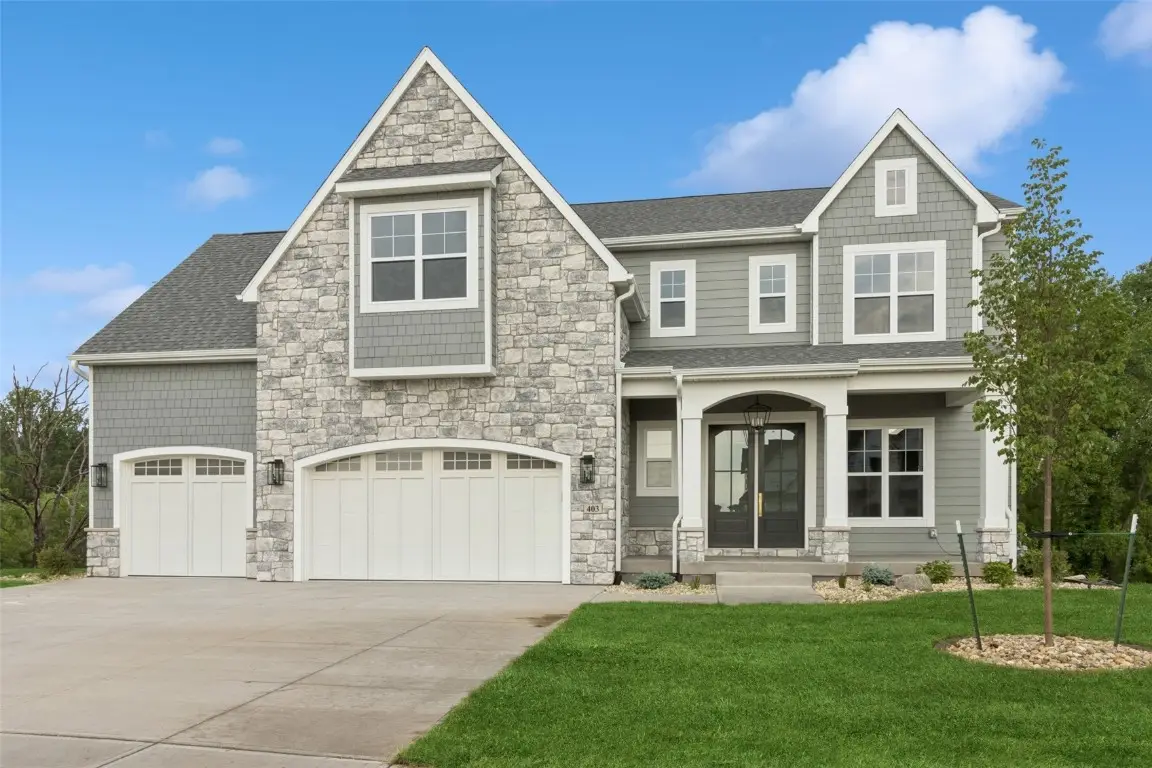 411 Macbride Trail, Solon, IA 52333 - Image #1