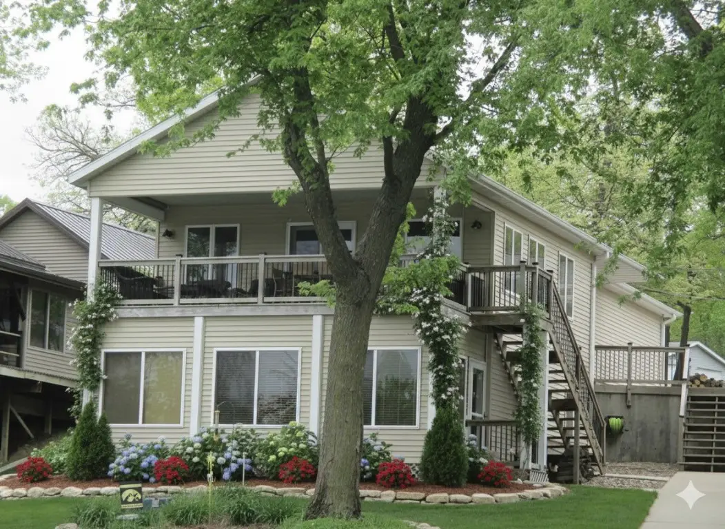 174B Center Point Dr, Montezuma, IA 50171 - Image #1