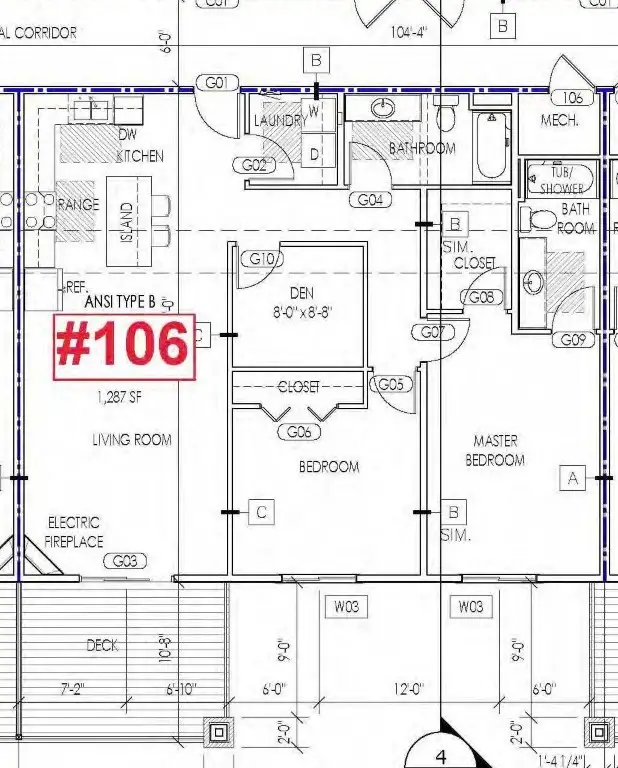 2877 Spring Rose Circle #106, Coralville, IA 52241 - Image #3