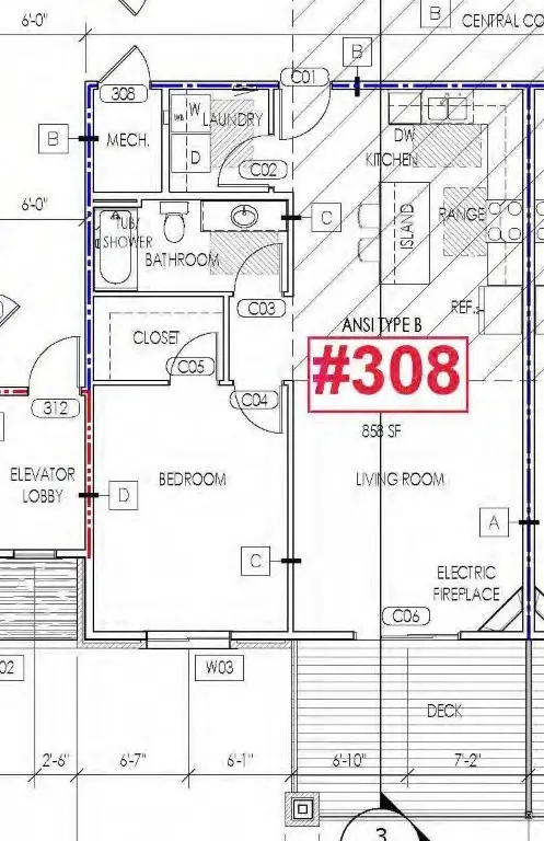 2875 Spring Rose Circle #308, Coralville, IA 52241 - Image #3