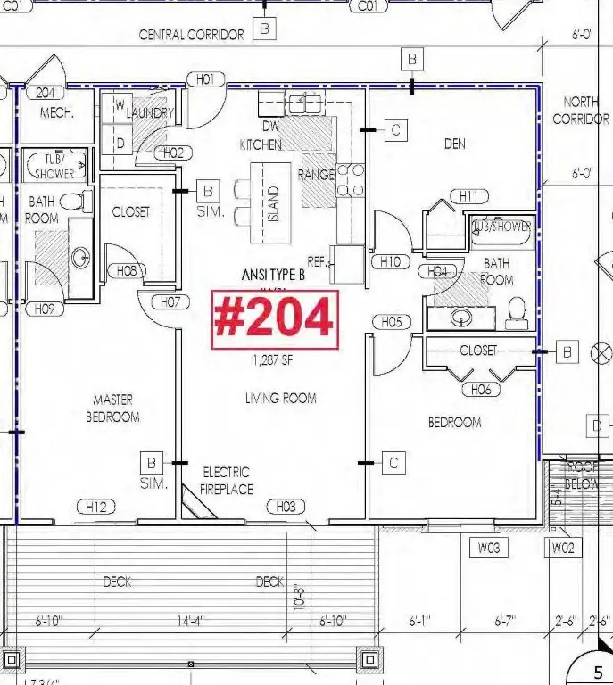 2877 Spring Rose Circle #204, Coralville, IA 52241 - Image #2