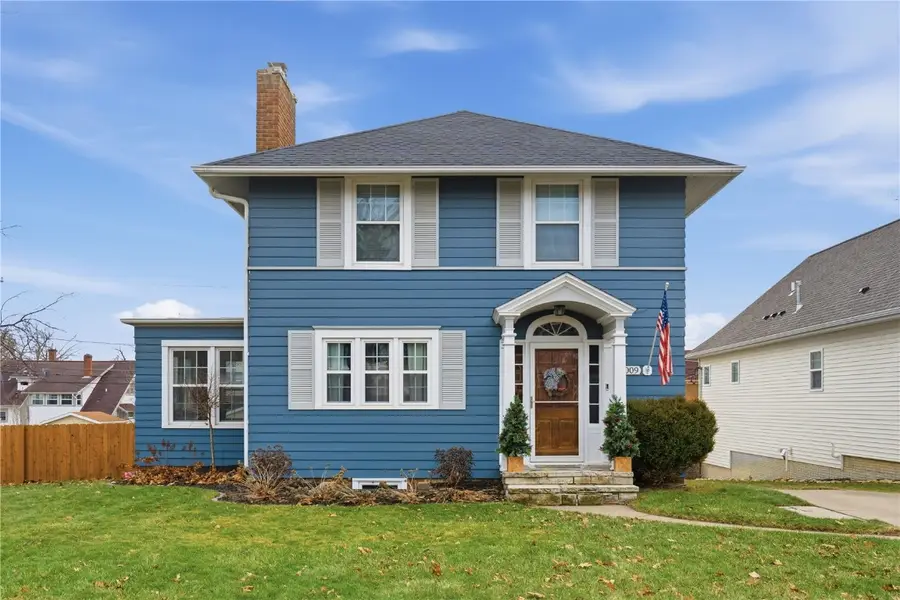 2009 Blake Boulevard Se, Cedar Rapids, IA 52403 - Image #2