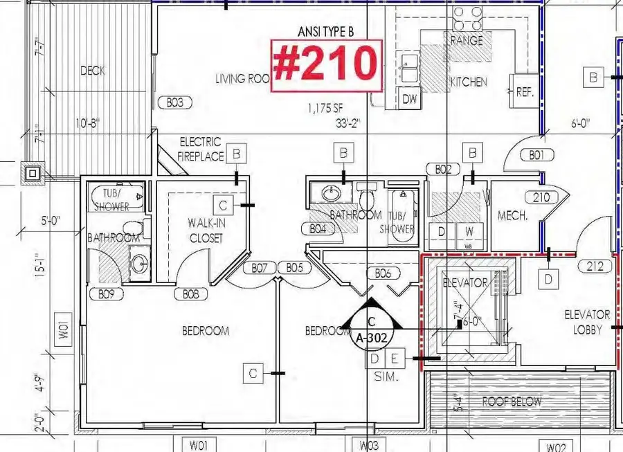 2877 Spring Rose Circle #210, Coralville, IA 52241 - Image #3