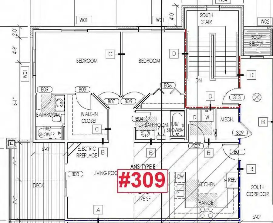 2877 Spring Rose Circle #309, Coralville, IA 52241 - Image #3