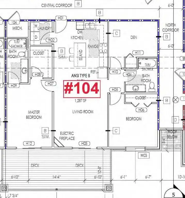 2877 Spring Rose Circle #104, Coralville, IA 52241 - Image #3