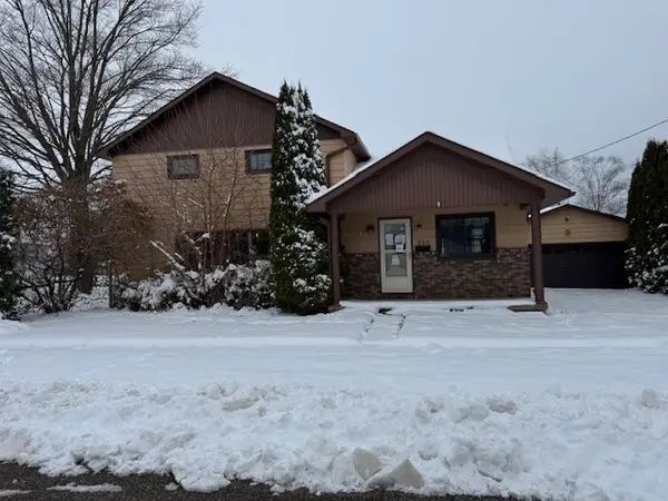 520 High Street, Arlington, IA 50606