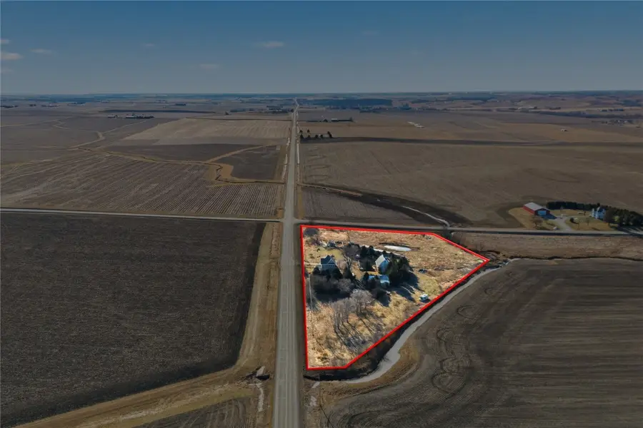 2292 Highway V18, Clutier, IA 52217 - Image #3