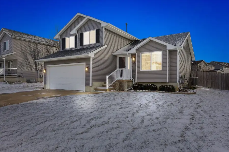 3425 Falcon View Road Sw, Cedar Rapids, IA 52404 - Image #3