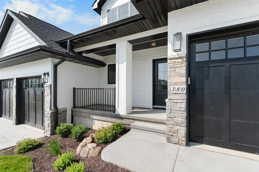 366 Hidden Ridge Drive, Coralville, IA 52241 - Image #3