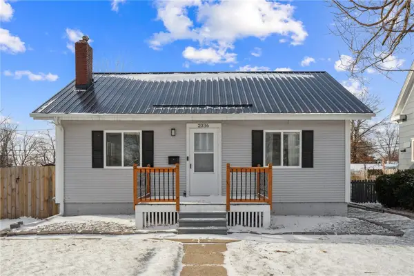 2036 Linn Boulevard, Cedar Rapids, IA 52403