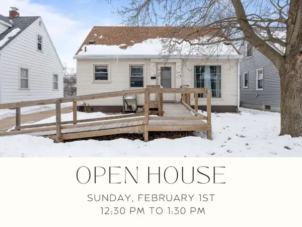 526 30th Street Se, Cedar Rapids, IA 52403