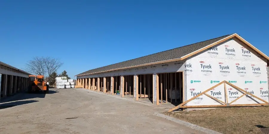 565 N Madison Avenue #205, North Liberty, IA 52317 - #3