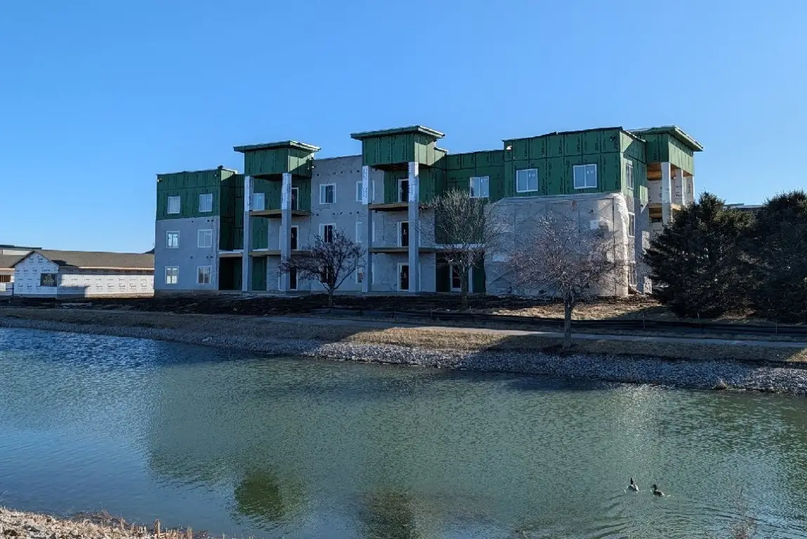 565 N Madison Avenue #101, North Liberty, IA 52317 - Image #1