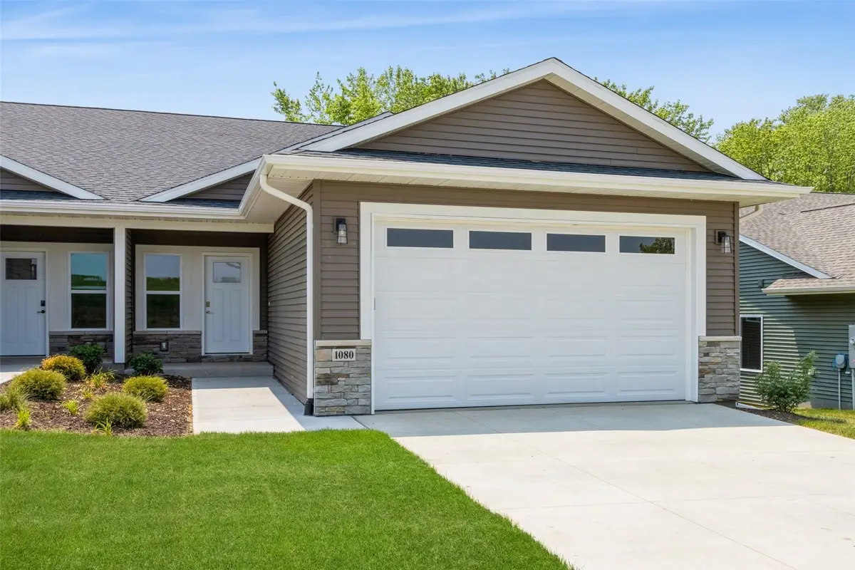 1100 Switchgrass Lane, Ely, IA 52227 - Image #1