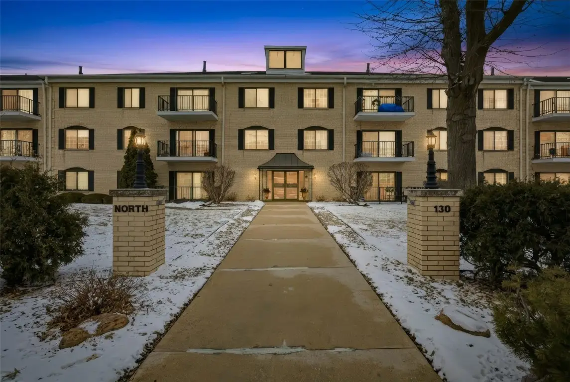 130 Thompson Drive Se #118, Cedar Rapids, IA 52403 - Image #1