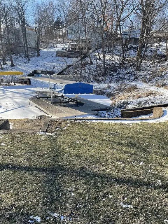 4207 N Lakeshore Drive, Brooklyn, IA 52211 - Image #3