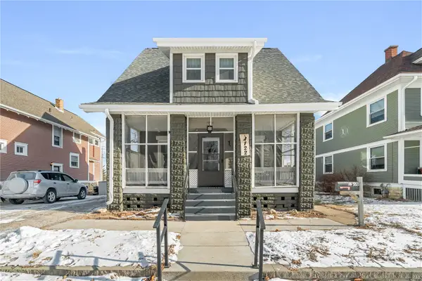 122 20th Street Ne, Cedar Rapids, IA 52402