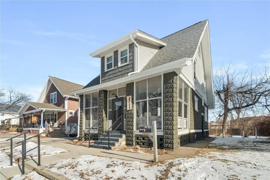 122 20th Street Ne, Cedar Rapids, IA 52402 - Image #2