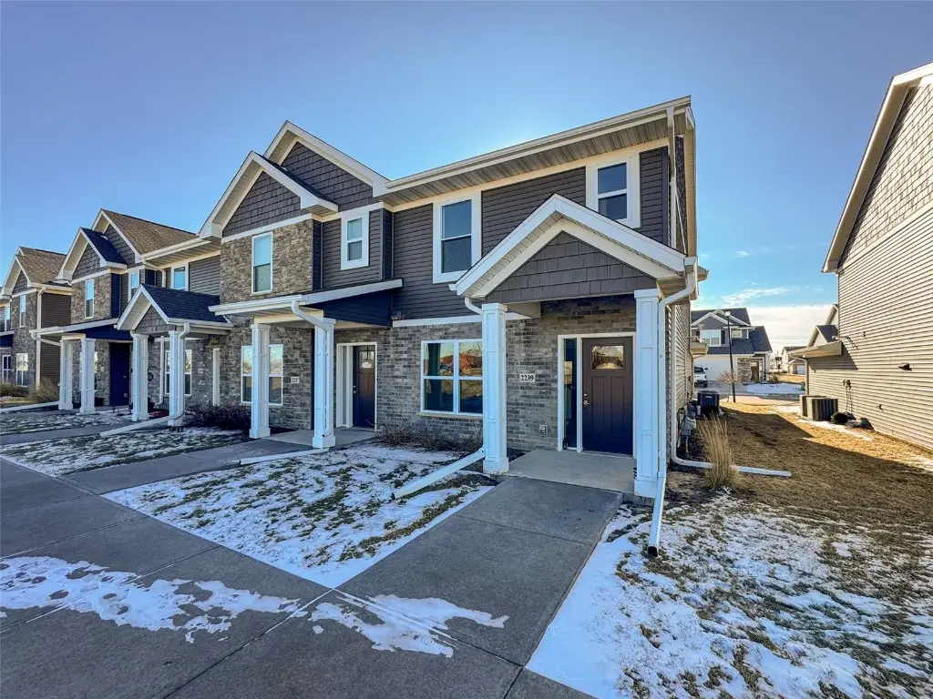 2239 Saint Andrews Drive, North Liberty, IA 52317 - Image #1