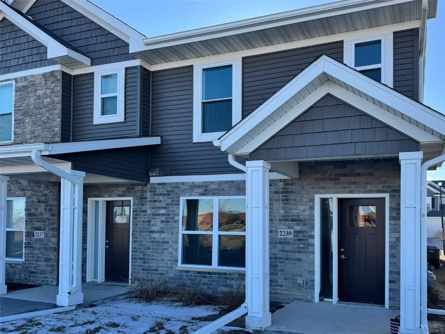 2239 Saint Andrews Drive, North Liberty, IA 52317 - Image #2