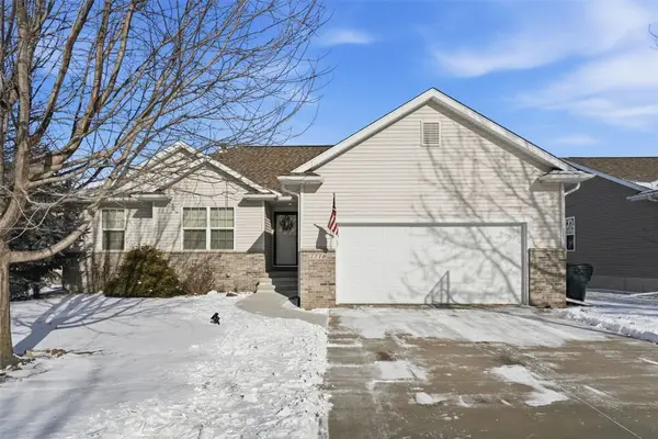 1110 Capri Drive Ne, Cedar Rapids, IA 52402