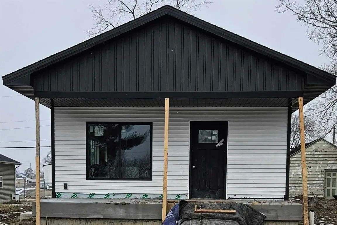 105 Mulberry, Tipton, IA 52772 - Image #1