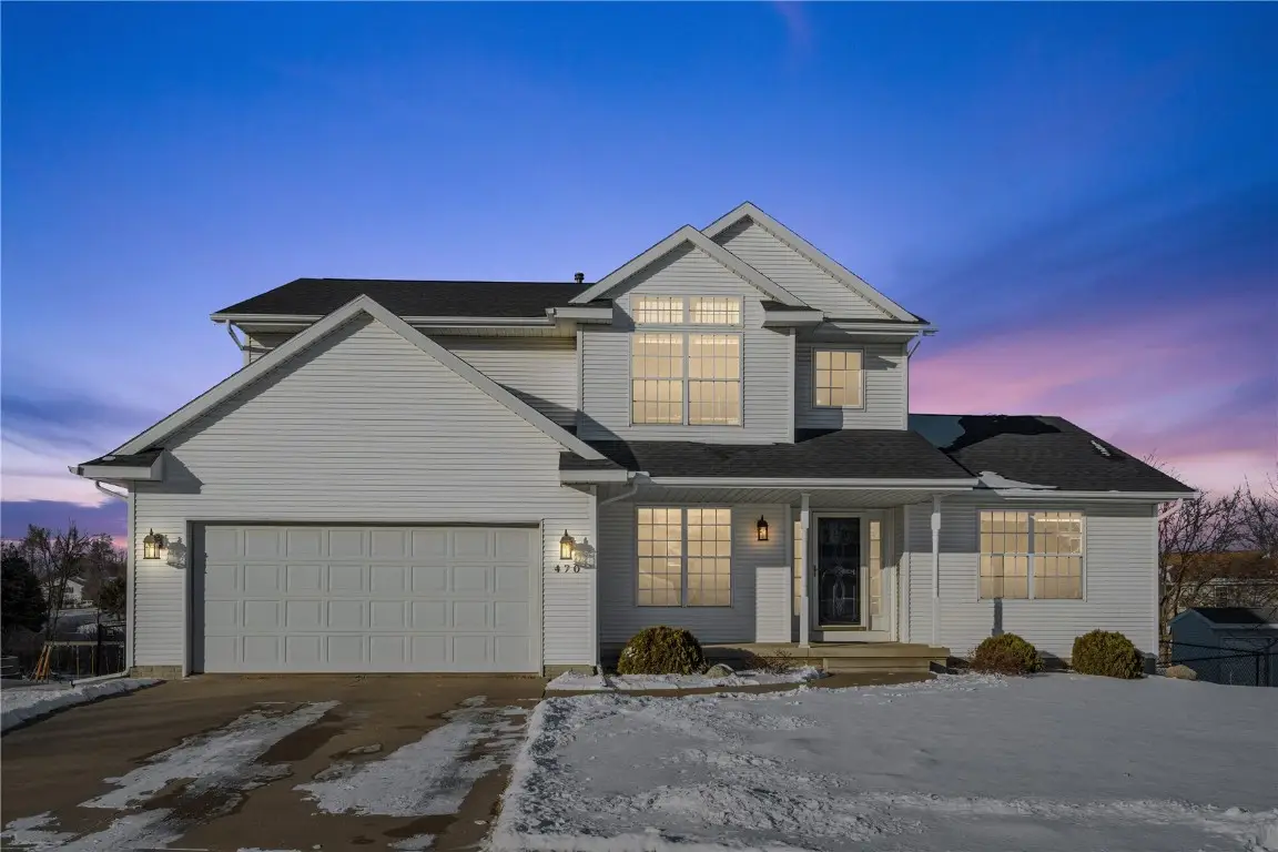 470 W 34th Court, Marion, IA 52302 - Image #1