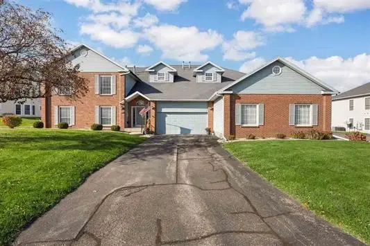 3460 Willowridge #D, Marion, IA 52302 - Image #1