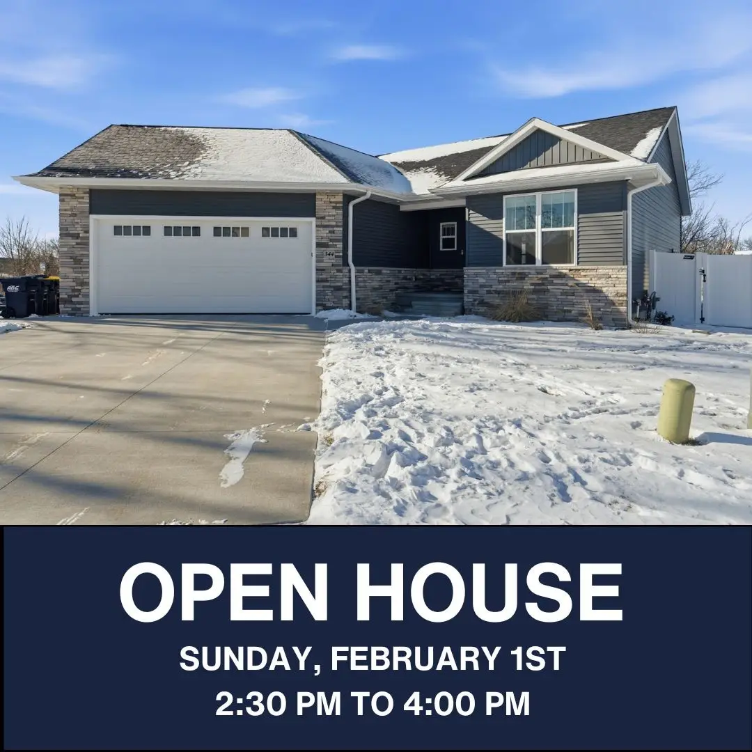 344 Worthington Court, Hiawatha, IA 52233 - Image #1