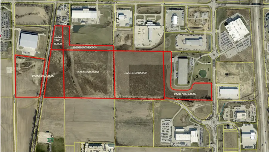Lot 6 Innovation Drive Sw, Cedar Rapids, IA 52404 - Image #3