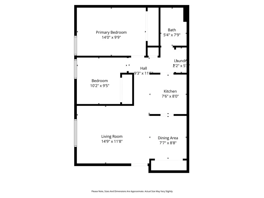 814 Benton Drive #34, Iowa City, IA 52246 - #2