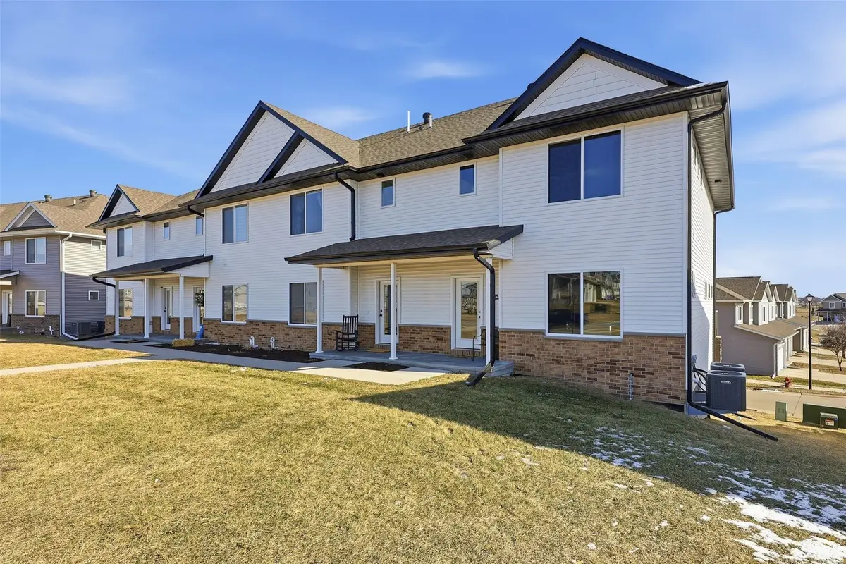 1158 Dahnovan Drive, North Liberty, IA 52317 - #1