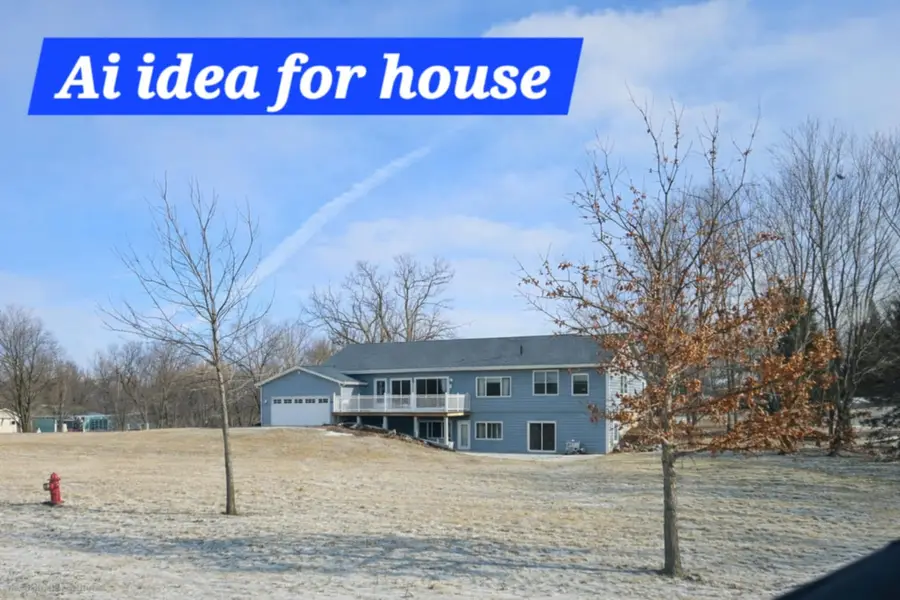 809 W Main Street, Lisbon, IA 52253 - #3