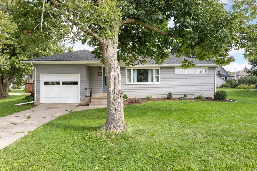 200 Hubbell Street, Martelle, IA 52305 - #2