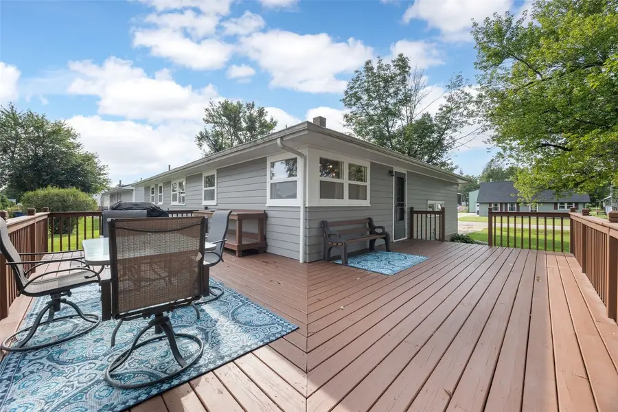 200 Hubbell Street, Martelle, IA 52305 - #3