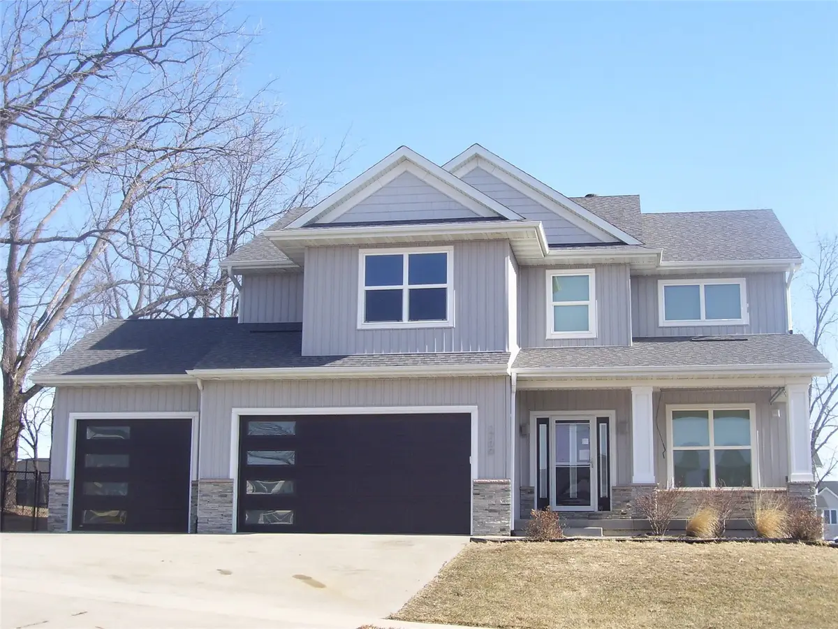 1700 Croell Avenue, Tiffin, IA 52340 - Image #1