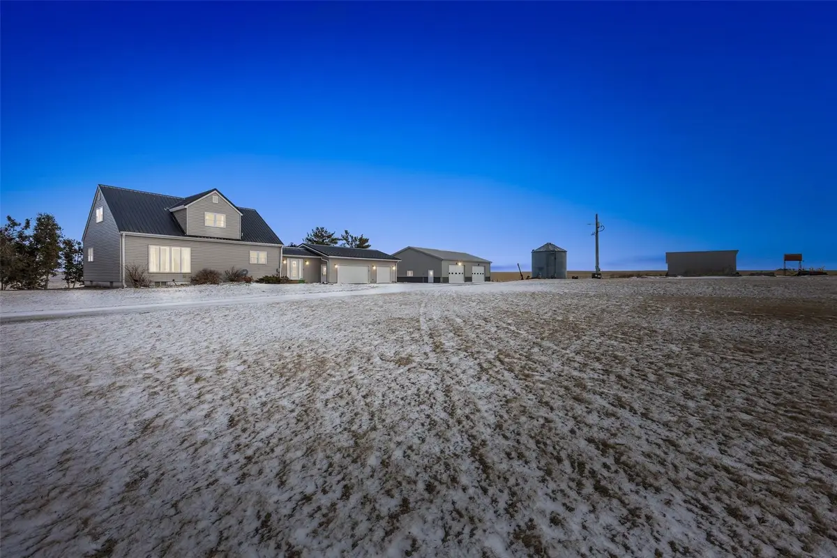 6880 17th Avenue, Keystone, IA 52249 - #1