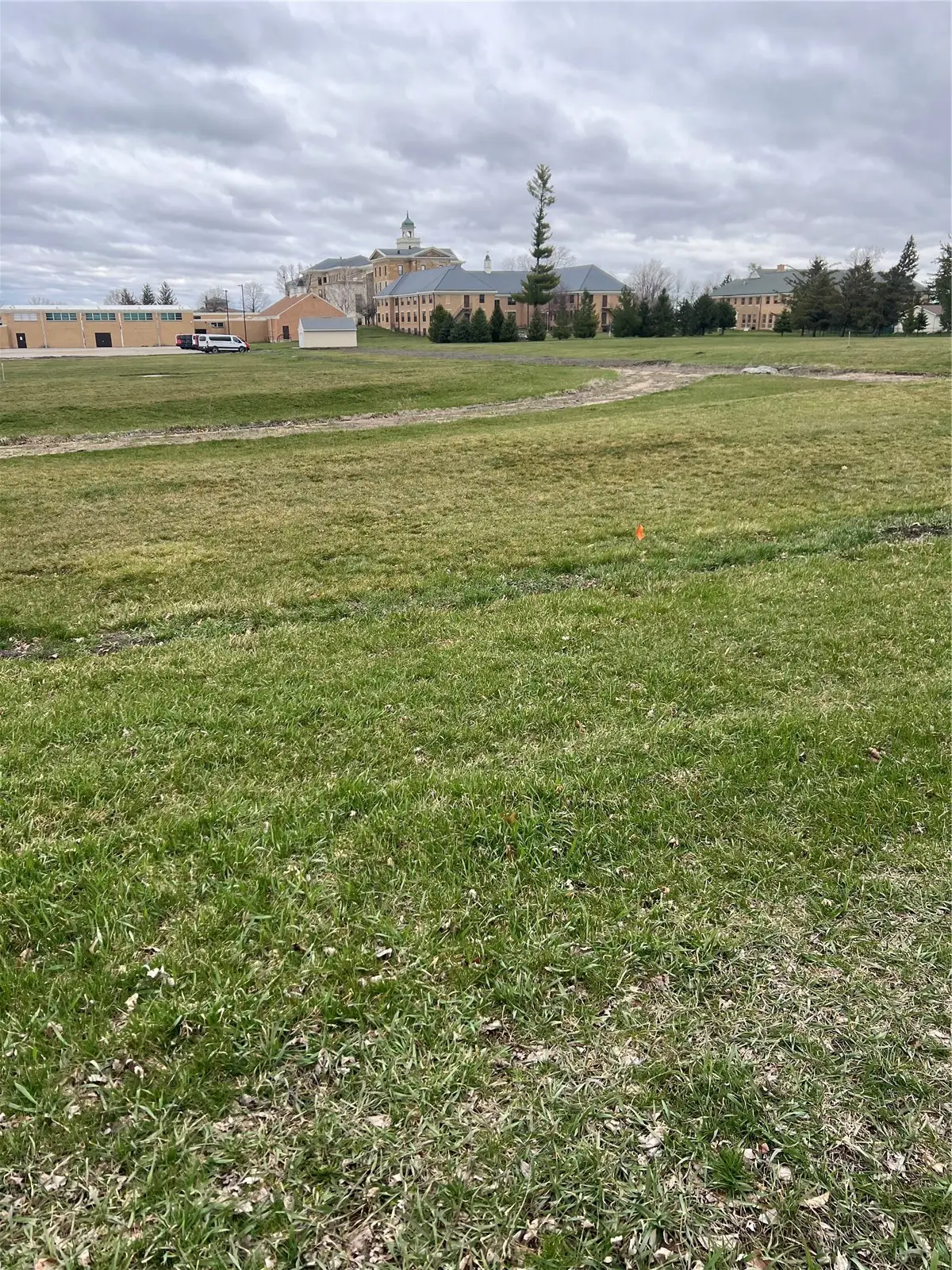 1001 W 13th Street, Vinton, IA 52349 - #1