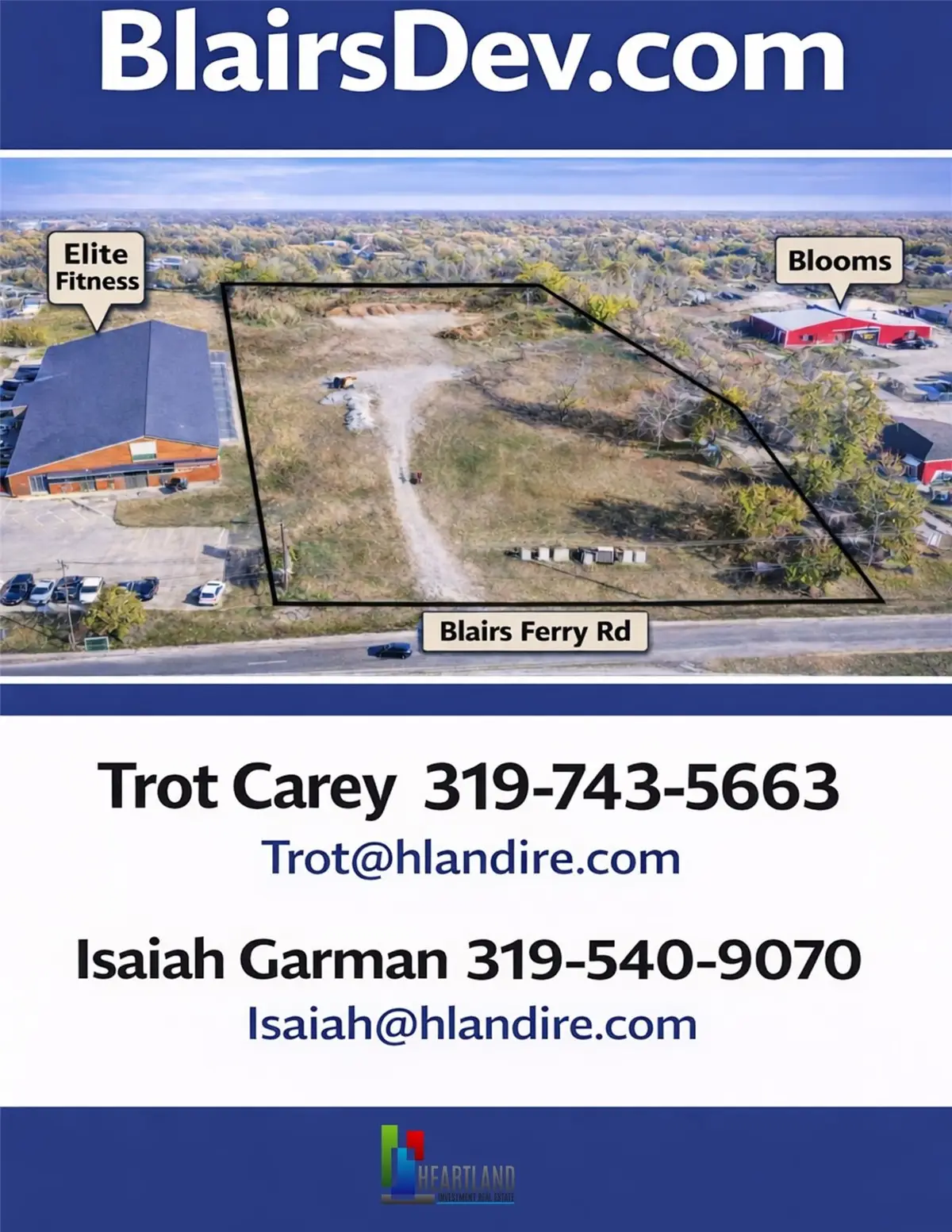 1534 Blairs Ferry Road, Marion, IA 52302 - Image #1