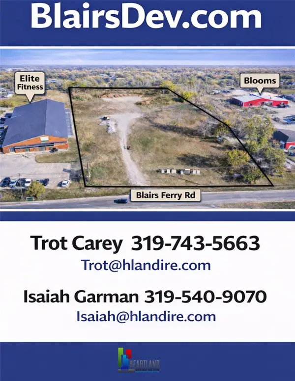 1534 Blairs Ferry Road, Marion, IA 52302