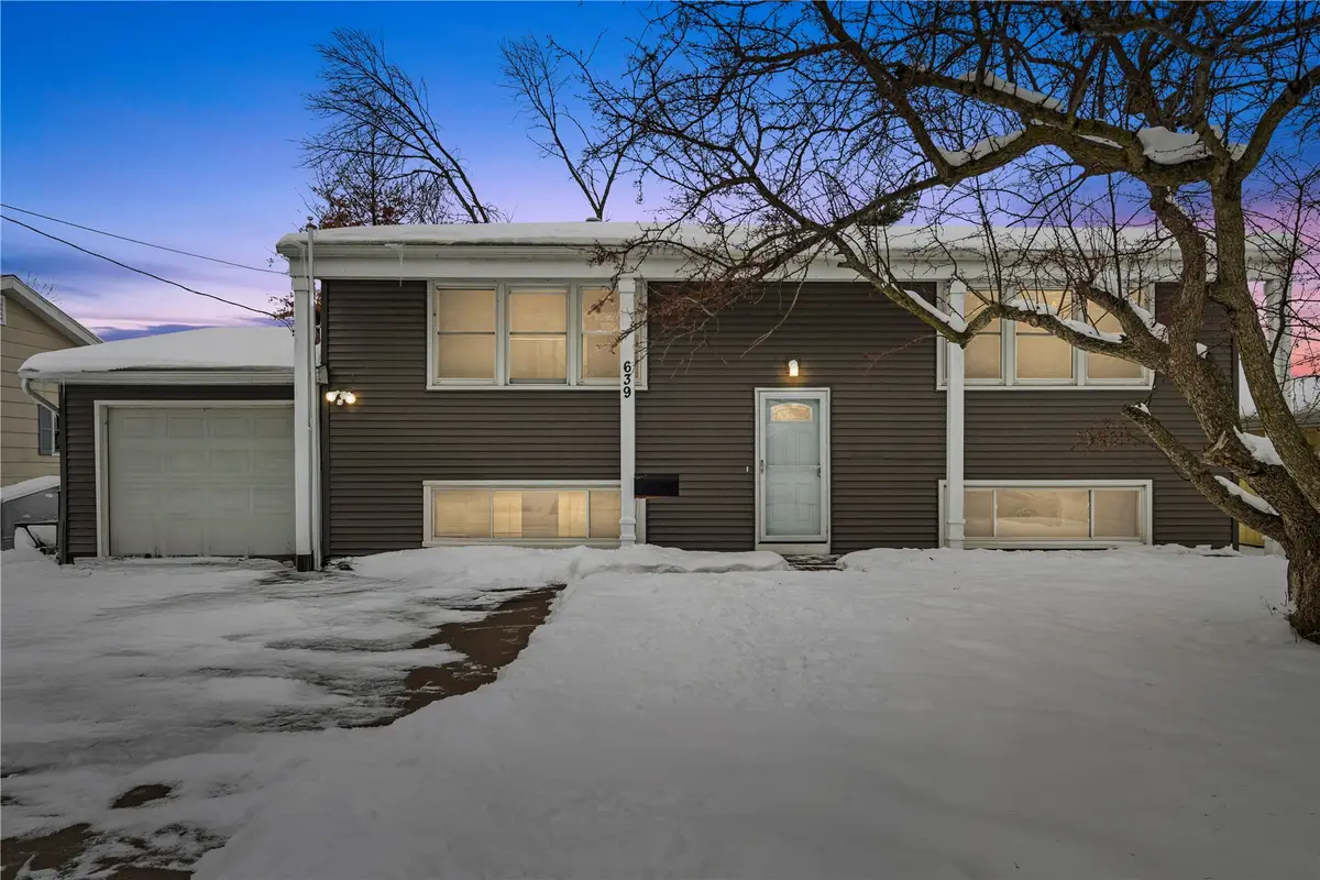 639 40th Street Se, Cedar Rapids, IA 52403 - Image #1