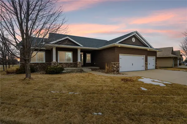 3113 Carlisle Circle, Marion, IA 52302