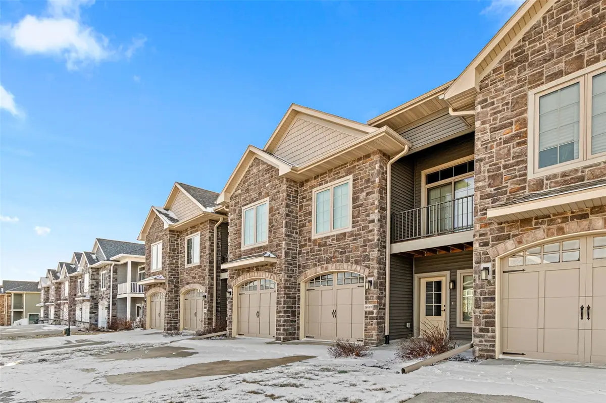 2883 Blue Sage Drive #B, Coralville, IA 52241 - #1