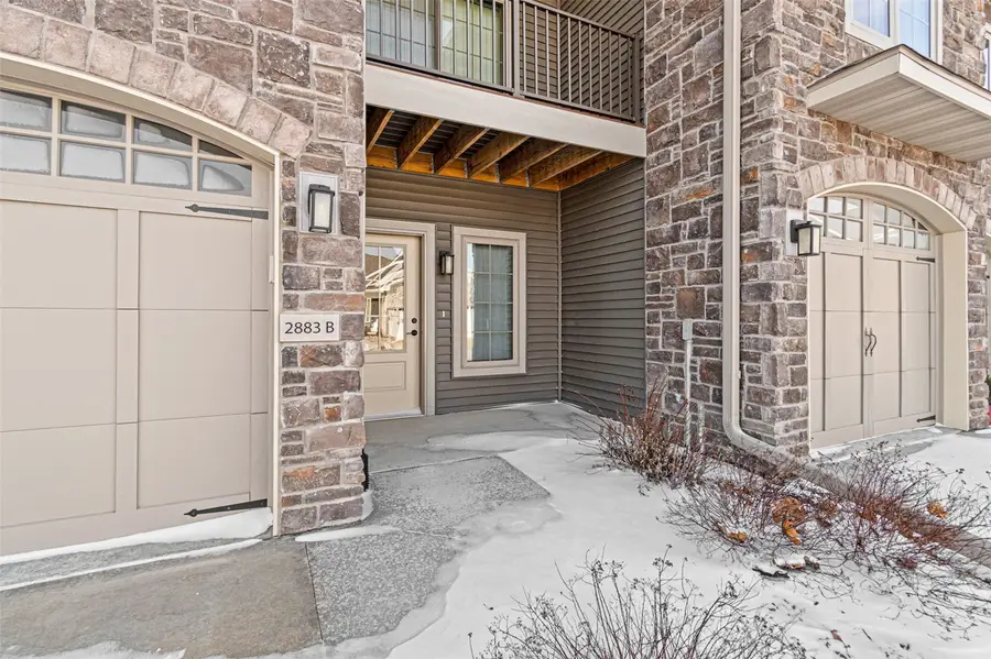 2883 Blue Sage Drive #B, Coralville, IA 52241 - #3