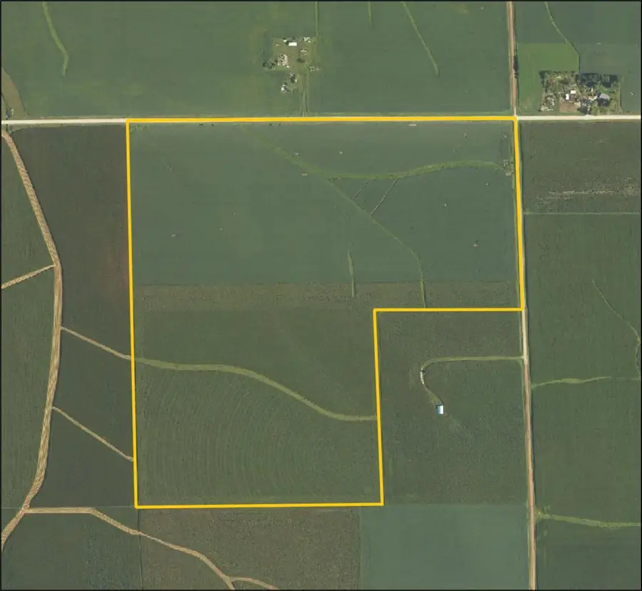 70th St. & 29th Ave., Newhall, IA 52315 - #3