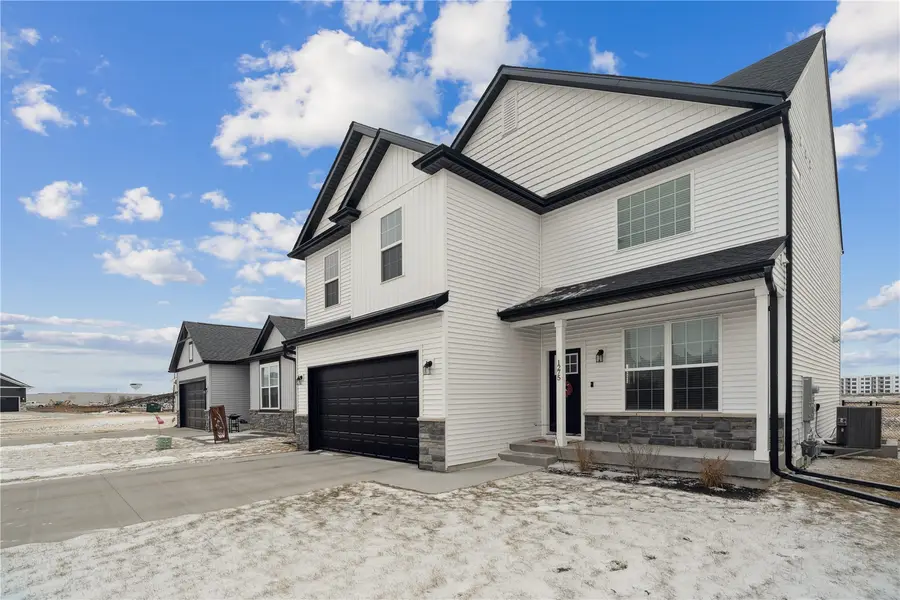 1275 Priscilla Ct, North Liberty, IA 52317 - Image #2