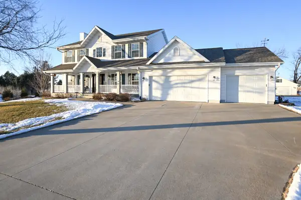 1835 Somerset Drive, Marion, IA 52302