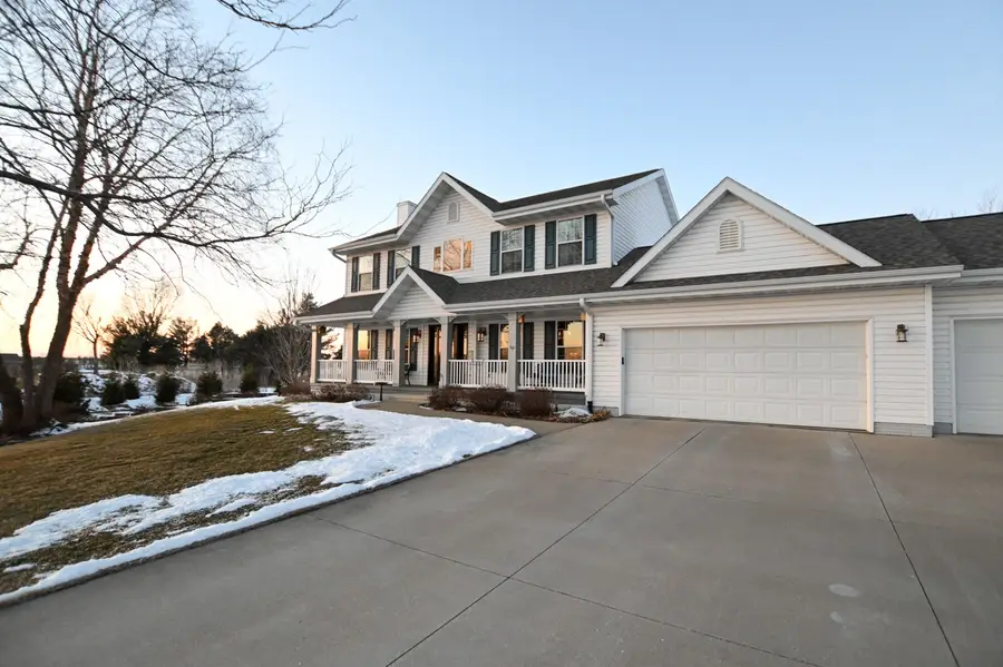 1835 Somerset Drive, Marion, IA 52302 - Image #3
